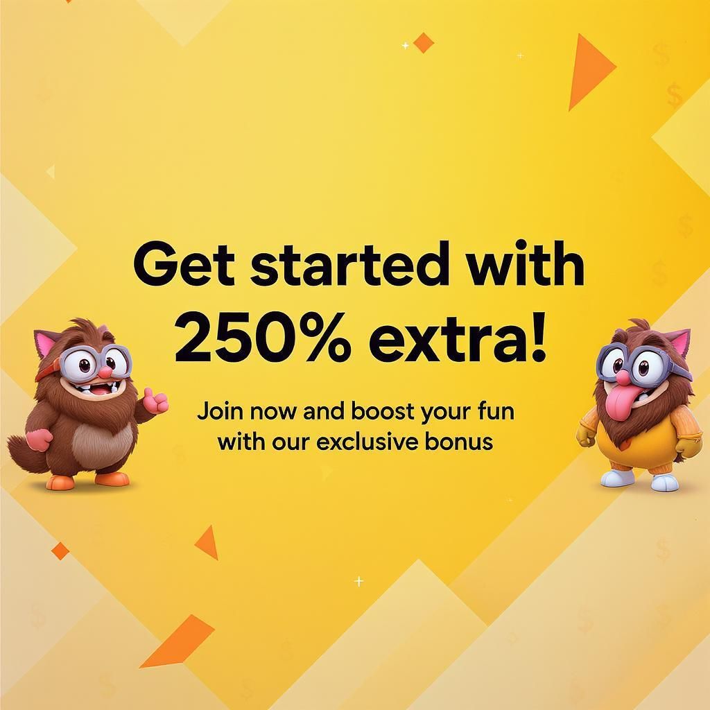 Seasonal & Exclusive Bonuses